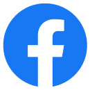Logo der Social Media Plattform Facebook