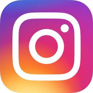 Logo der Social Media Plattform Instagram