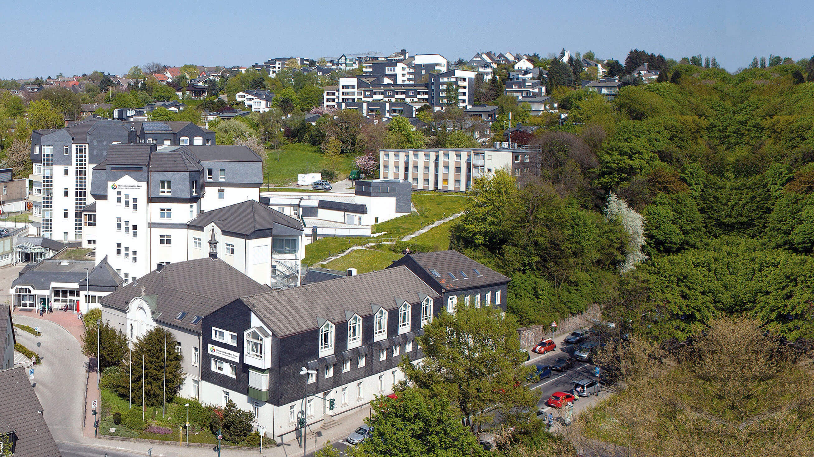 Karriere - Titelbild